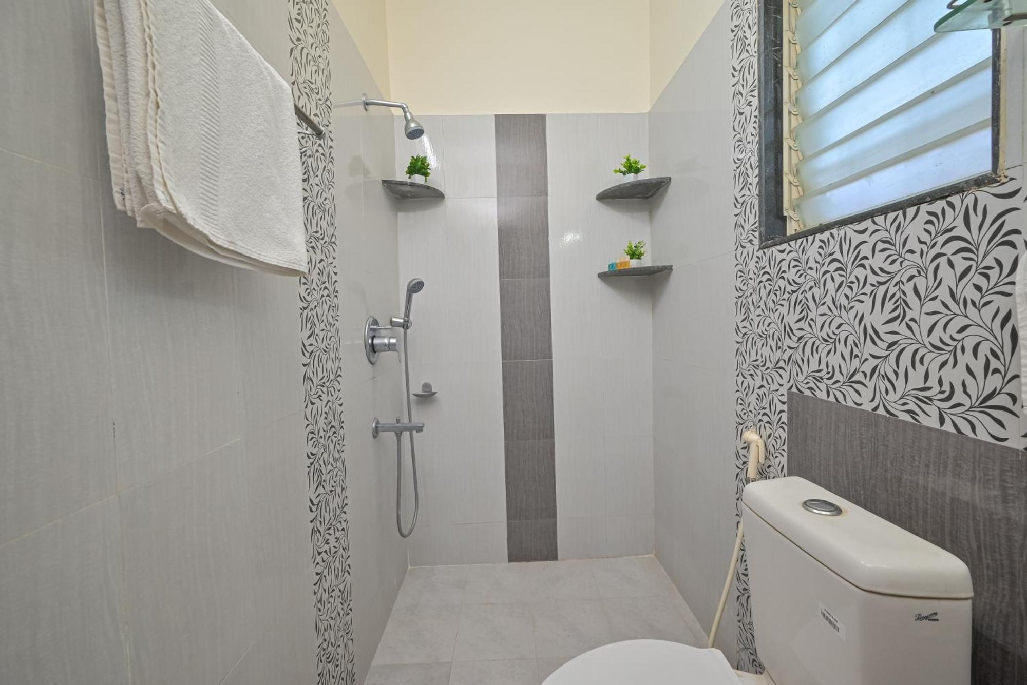 Eden By Stayscape 3bhk *