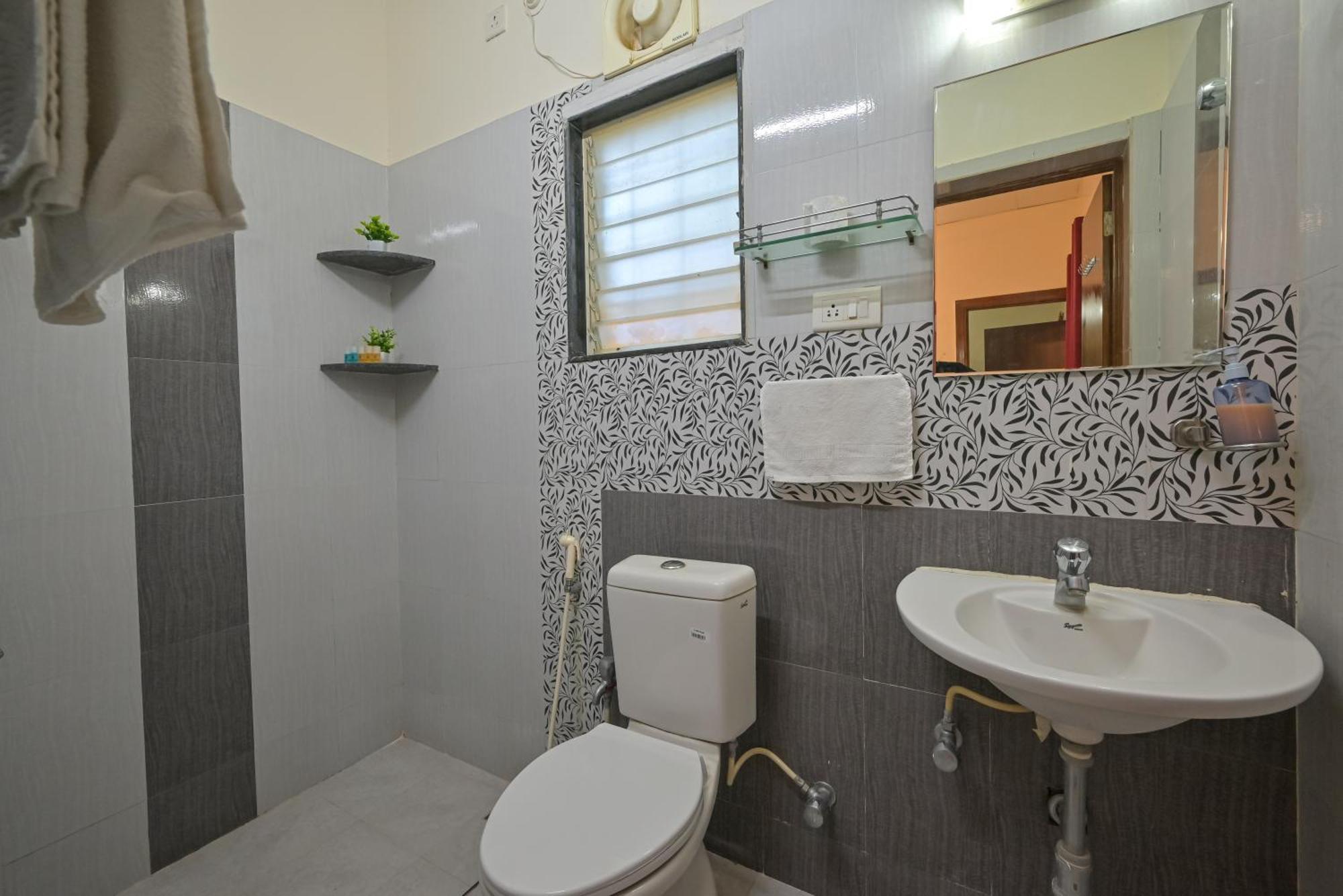 Eden By Stayscape 3bhk