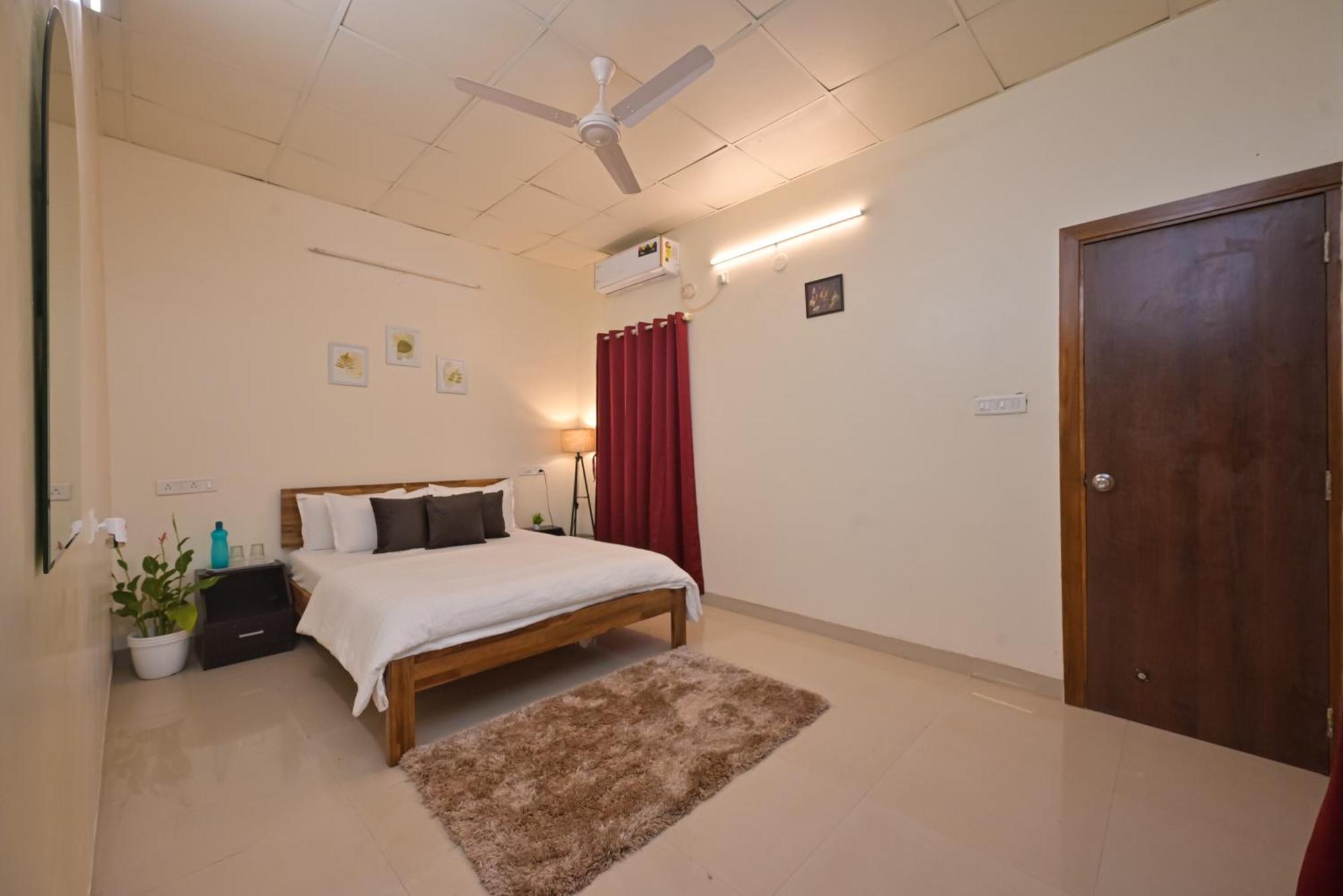 Eden By Stayscape 3bhk Villa *