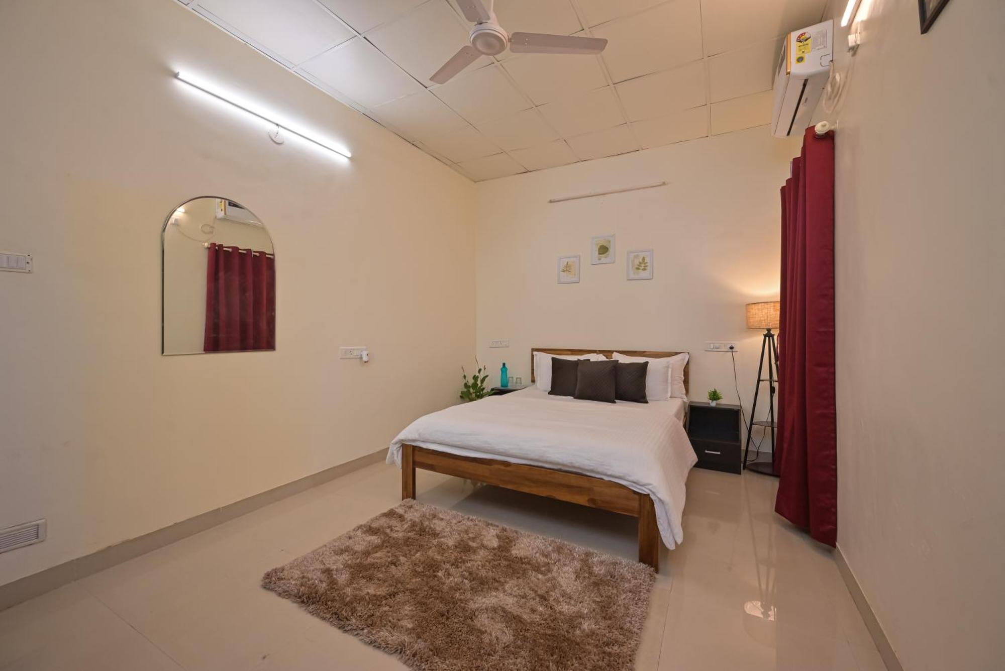 Villa Eden By Stayscape 3bhk *